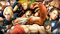 Recordando Street Fighter X Tekken
