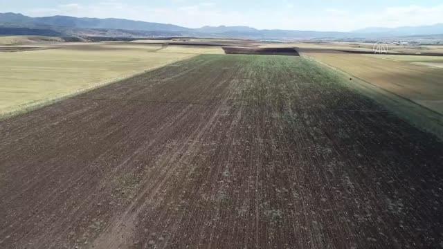 Toprağı besleyerek verimi artıracak organik gübre üretildi