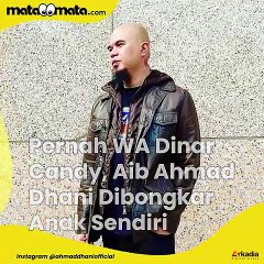 Ahmad Dhani Ternyata Diam-diam Pernah WA Dinar Candy, Ini Reaksi El Rumi