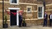 Wellingborough mayor opens new care home at historic former drill hall