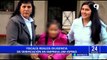 Yenifer Paredes: Ministerio Público inicia investigación contra Cuñada de Pedro Castillo