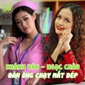 Hoa hậu Hoàn vũ Việt Nam lên phim: Khánh Vân, Ngọc Châu không còn hiền | Điện Ảnh Net