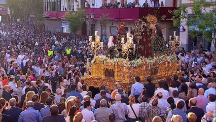 Villaviciosa, Santo Entierro, Campana 2022