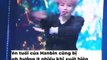 Muôn kiểu thái độ gây tranh cãi từ idol: V (BTS) quên không chào fan | Điện Ảnh Net