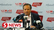 Bid rigging: Eight firms fined a total of RM1.5mil, 500 others under MyCC probe
