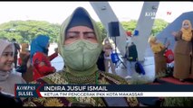 Pemkot Makassar Imbau Penderita Tb Tidak Malu Berobat