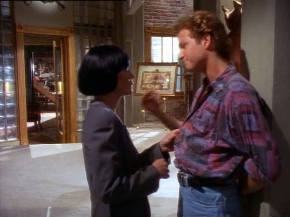 Highlander Staffel 1 Folge 2