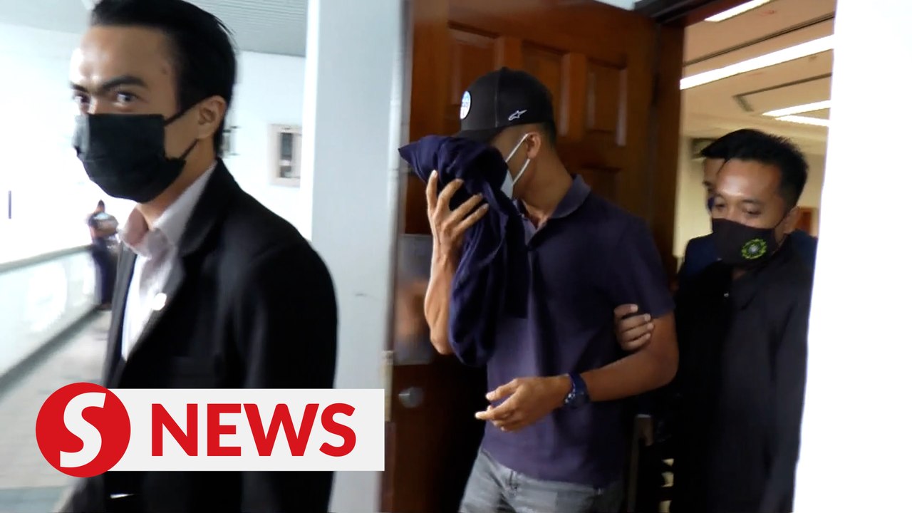 Enforcement officer faces jail time for alleged corruption