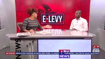 E-LEVY: About 50 charging entities expected to join platform - Amoako - AM Show with Bernice Abu-Baidoo Lansah on Joy News