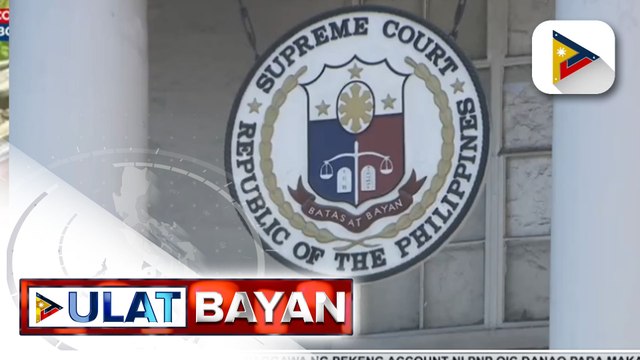 Kautusan ng ERC na ipatupad ang staggered power rate hike ng Meralco, pinagtibay ng SC