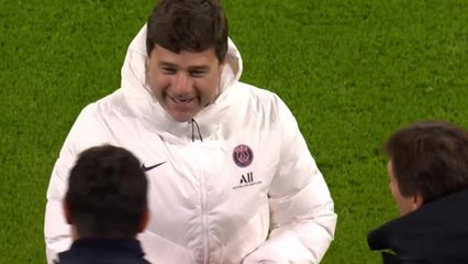 Pochettino in Paris - Love affair or nightmare?