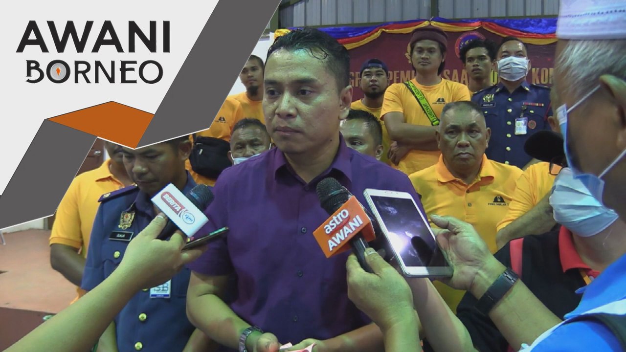 Krisis BN-PBS | Hubungan di peringkat bahagian tidak terjejas
