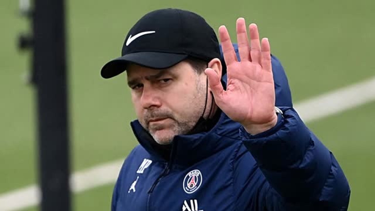 PSG trennt sich von Trainer Mauricio Pochettino