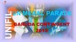 UN MEDAL PARADE - KEREN BANGET!!! KONTINGEN GARUDA UNIFIL 2019