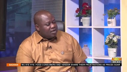 One-On-One with H.E Sam Pee Yalley - Former Ambassador to India -  Adom TV (5-7-22)