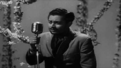 Tang Aa Chuke Hain Kashm-e-Kashe Zindagi Se Hum - Mohammad Rafi