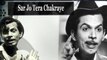 Sar Jo Tera Chakraye - Mohd Rafi | Johnny Walker Comedy Song | Pyaasa 1957