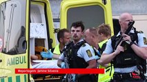 Ataque em shopping da Dinamarca deixa ao menos 03 mortos e diversos feridos
