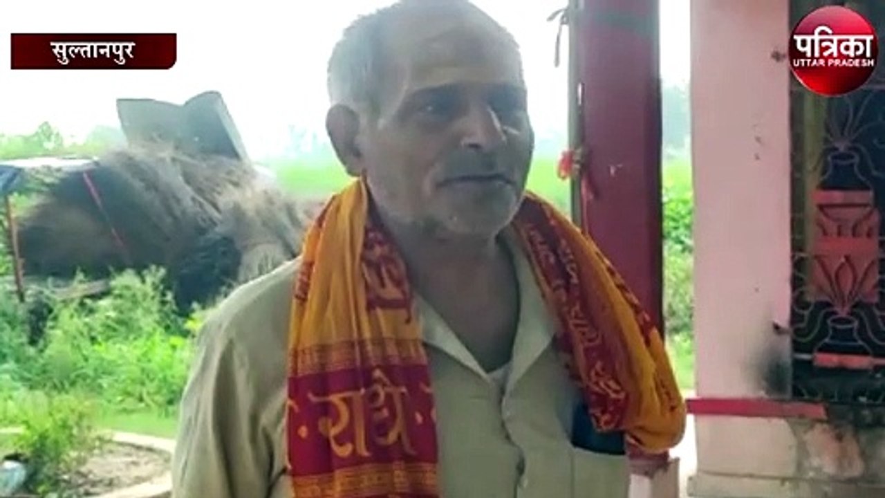वह मंदिर जहां दर्शन मात्र से निसंतानों की मनोकामना हो जाती है पूरी