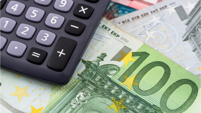 Faillites, chute de l’immobilier, crise de l’euro… “la hausse des taux pourrait faire surgir de mauvaises nouvelles”