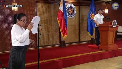 Still no DOH chief, Marcos wants to strengthen vaccination to fight pandemic