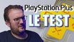 Test du Nouveau PlayStation Plus - Notre verdict.