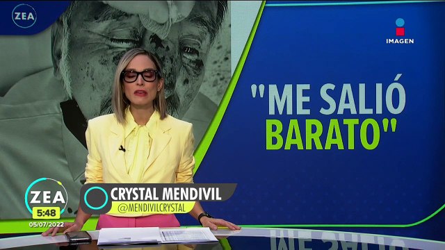 Golpean al sacerdote Mateo Calvillo en Queréndaro, Michoacán