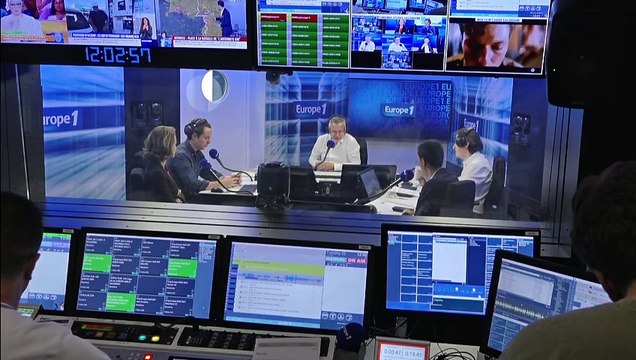 «La mention, c'est quand même un supplément» : après le bac, le soulagement des lycéens