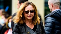 GALA VIDÉO - Catherine Frot en deuil : le père de la comédienne est mort, les détails de ses obsèques révélés