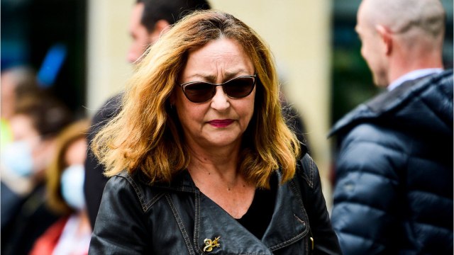 GALA VIDÉO - Catherine Frot en deuil : le père de la comédienne est mort, les détails de ses obsèques révélés