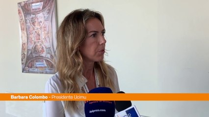 Ucimu, Barbara Colombo "Rivedere tempi piano green Ue"