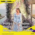 Ivan Gunawan Heran saat Prilly Latuconsina Bagikan Tutorial 'Bangun Tidur Udah Cakep'