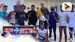 PH rowing team, lalahaok sa world U23 at Asean University Games
