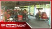 Further delays hound tricycle driver fuel subsidy | News Night