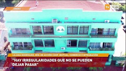 Denuncian a exdirectivos de la CELO