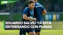 Pumas anuncia el fichaje de Eduardo Salvio y confirman un ataque de miedo en la Liga MX