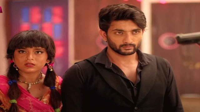 Imlie Spoiler: Jyoti ने चलवाई गोली ,Aaryan और Imlie में से कौन होगा Jyoti का शिकार ? | *Spoiler