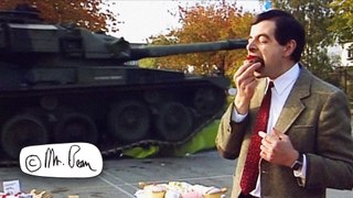 Back To School Mr. Bean |  Mr Bean Full Episodes | Mr Bean Official