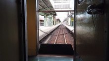 台鐵516次摺疊門莒光號22年6月26日搭乘紀錄1-2