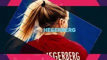 Euro 2022 Ones to Watch - Ada Hegerberg