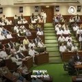 This Is How CM Eknath Shinde Spread Smile On Everyone’s Face At Maharashtra Assembly