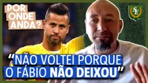 Gomes quis voltar ao Cruzeiro, mas Fábio não deixou