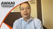 AWANI Tonight: Time for M'sia to link wages to performance?