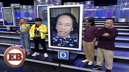 Eat Bulaga: 68 years old na chemist, nakapasa ng bar exam ngayong taon!