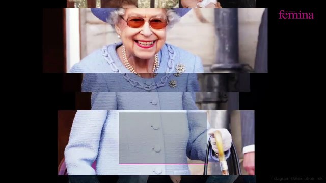 Lilibet : on sait enfin pourquoi Elizabeth II a refusé d’être prise en photo avec la fille de Meghan Markle et Harry… Sa santé fragile en est la cause