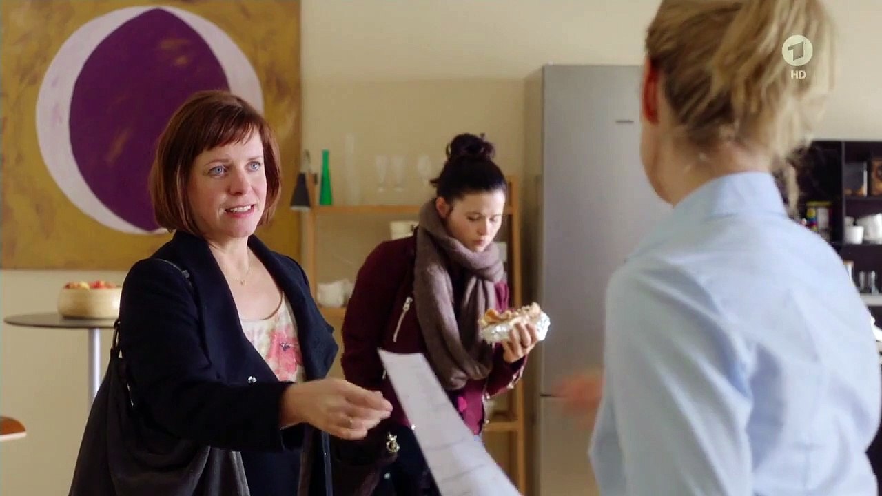 Die Heiland- Wir sind Anwalt Staffel 1 Folge 3