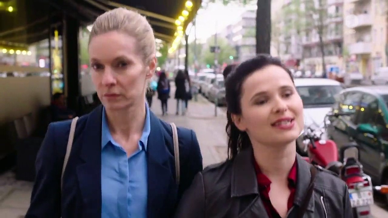 Die Heiland- Wir sind Anwalt Staffel 1 Folge 4