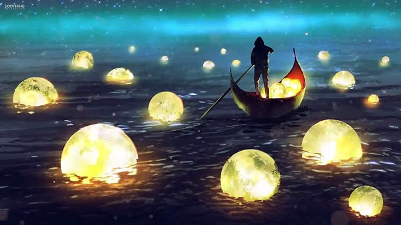 Beautiful Piano Music_ Vol. 3 _ Relaxing Music for Studying_ Sleep or Relaxation(360P)