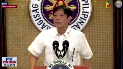 Pres. Marcos ‘disagrees’ with 6.1% June inflation; PSA chief stands by report