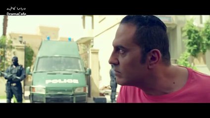 مسلسل مامون وشركاة الحلقة 22 الثانية والعشرون